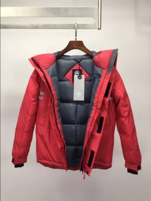 Canada Goose Coats - CG078