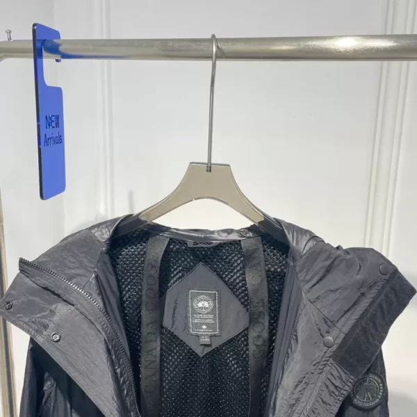 Canada Goose Coats - CG080