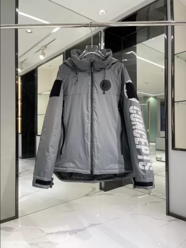 Canada Goose Coats - CG083