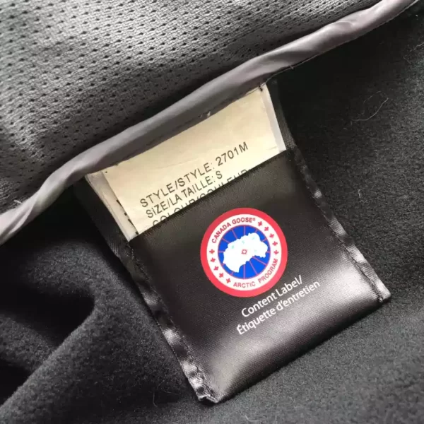 Canada Goose Coats - CG085