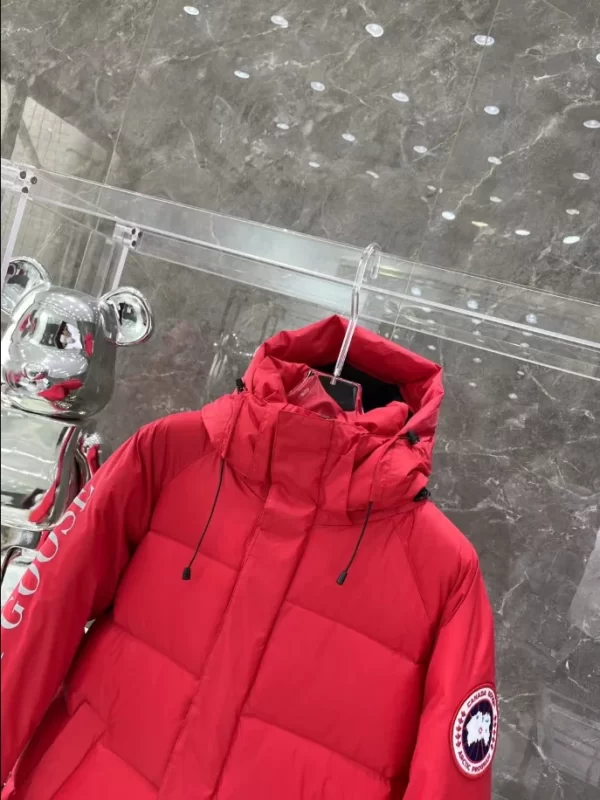 Canada Goose Coats - CG088