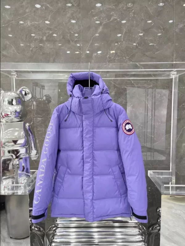 Canada Goose Coats - CG089