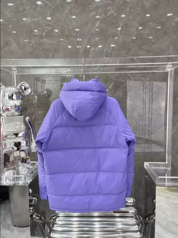 Canada Goose Coats - CG089