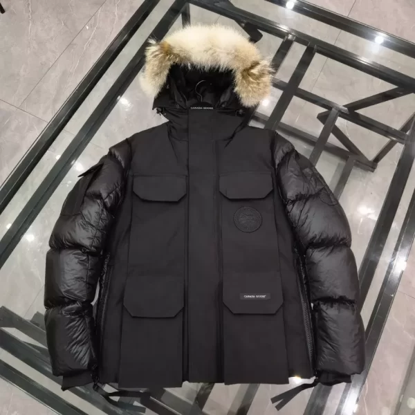 Canada Goose Coats - CG092