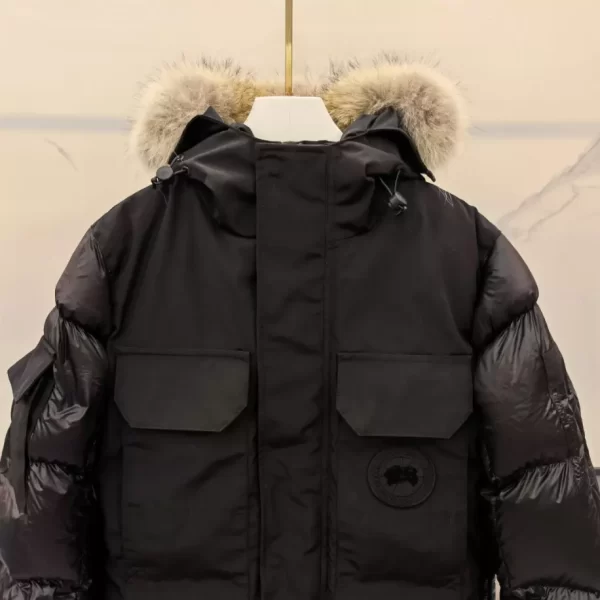 Canada Goose Coats - CG092