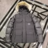 Canada Goose Coats - CG093