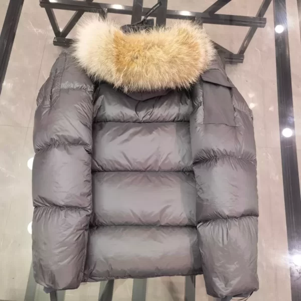 Canada Goose Coats - CG093