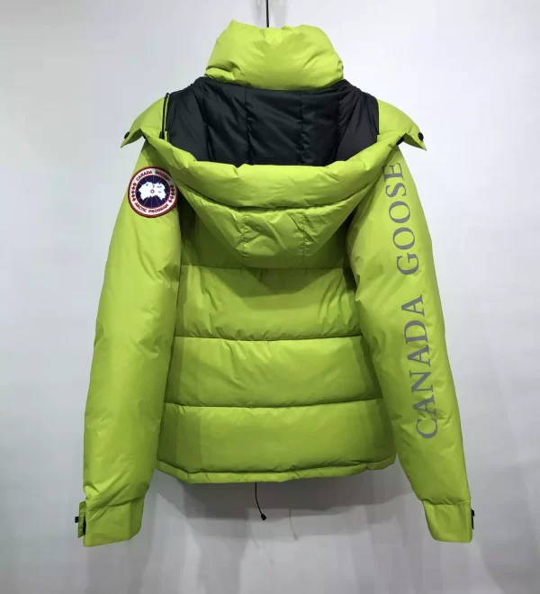 Canada Goose Coats - CG094