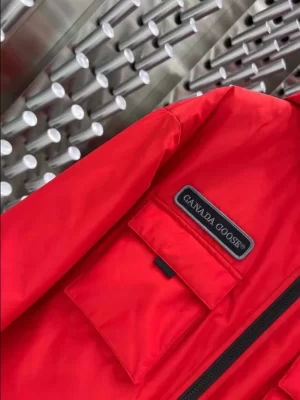 Canada Goose Jackets - CG060