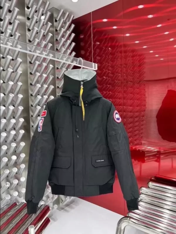 Canada Goose Jackets - CG064