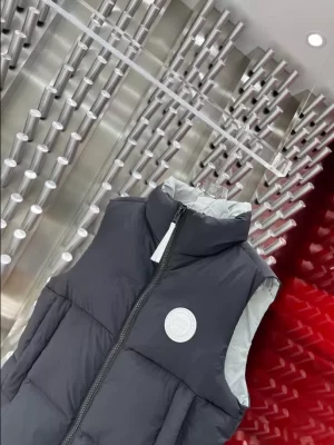 Canada Goose Vest - CG096