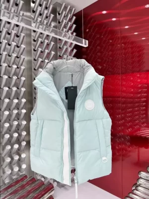 Canada Goose Vest - CG097