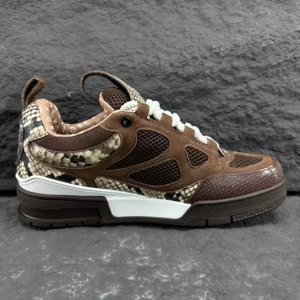 LV SKATE SNEAKER – LSVT296