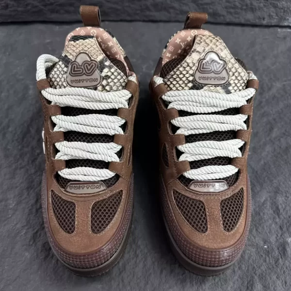 LV SKATE SNEAKER – LSVT296