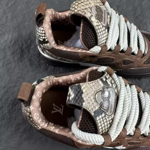 LV SKATE SNEAKER – LSVT296