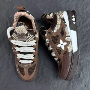LV SKATE SNEAKER – LSVT296