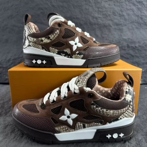 LV SKATE SNEAKER – LSVT296