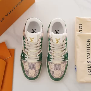 LV TRAINER SNEAKER – LSVT298