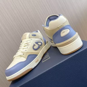 B57 MID-TOP SNEAKER - CD163