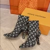 LOUIS VUITTON BOOT - WLS013