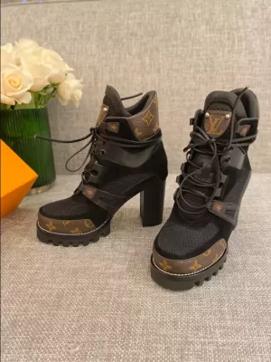 LV STAR TRAIL ANKLE BOOT - WLS040