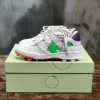 Off-White Mountain Cleats Sneakers - OFF63