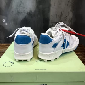 Off-White Mountain Cleats Sneakers - OFF66