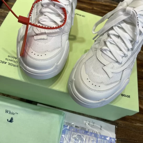 Off-White Odsy 1000 Sneaker - OFF10