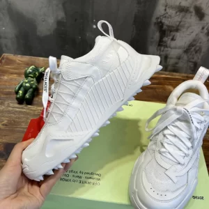 Off-White Odsy 1000 Sneaker - OFF10