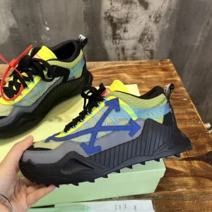 Off-White Odsy 1000 Sneaker - OFF11