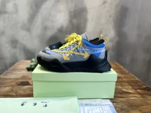 Off-White Odsy 1000 Sneaker - OFF12