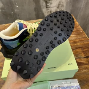 Off-White Odsy 1000 Sneaker - OFF13