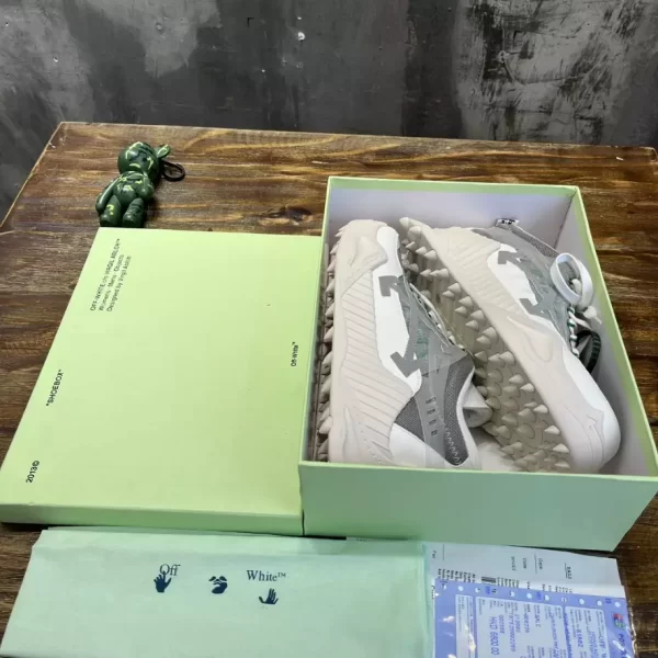 Off-White Odsy 1000 Sneaker - OFF14