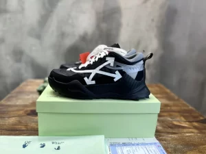 Off-White Odsy 1000 Sneaker - OFF15