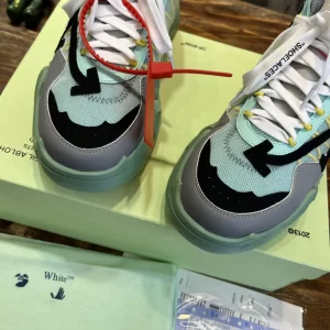 Off-White Odsy 1000 Sneaker - OFF18