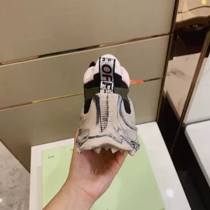 Off-White Odsy 1000 Sneaker - OFF38