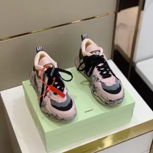 Off-White Odsy 1000 Sneaker - OFF38