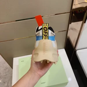 Off-White Odsy 1000 Sneaker - OFF40