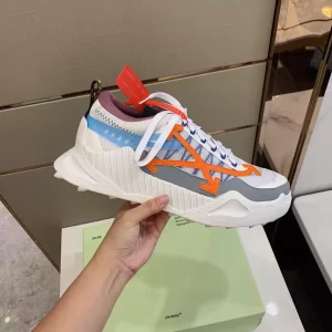 Off-White Odsy 1000 Sneaker - OFF42