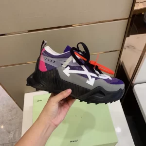 Off-White Odsy 1000 Sneaker - OFF44