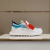 Off-White Odsy 1000 Sneaker - OFF45