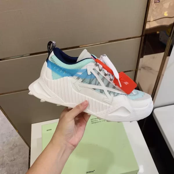 Off-White Odsy 1000 Sneaker - OFF45