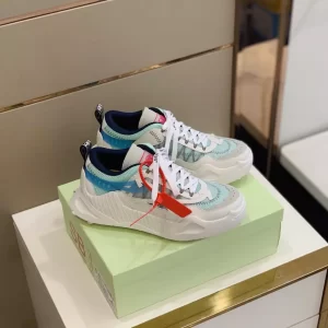 Off-White Odsy 1000 Sneaker - OFF45