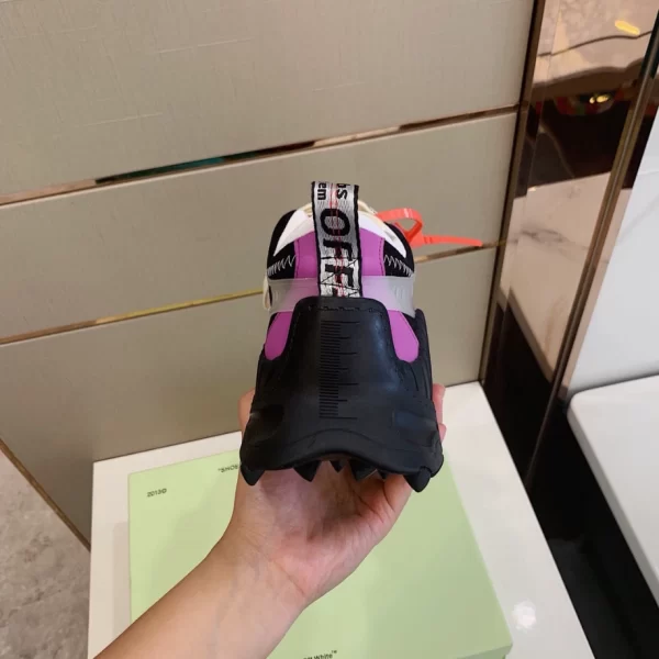 Off-White Odsy 1000 Sneaker - OFF46