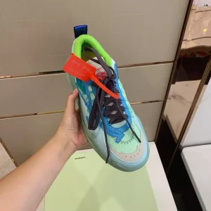 Off-White Odsy 1000 Sneaker - OFF47