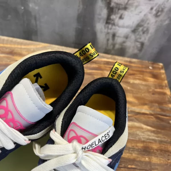 Off-White Odsy 1000 Sneaker - OFF9