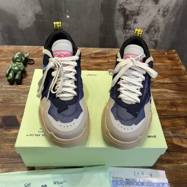 Off-White Odsy 1000 Sneaker - OFF9