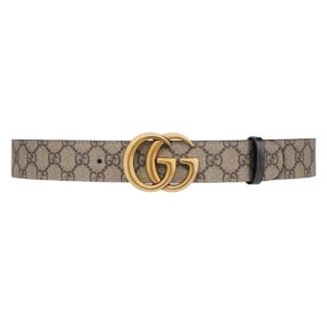 GG Marmont Reversible Belt