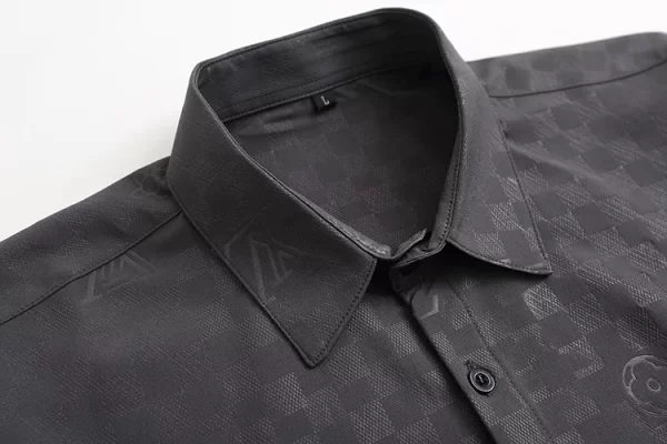 LV Long-Sleeved Shirt - LVS023