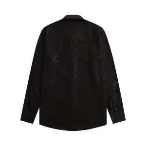 LV Long-Sleeved Shirt - LVS024